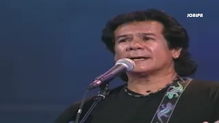 Víctor Heredia - Festival de Viña 2002 Show Completo