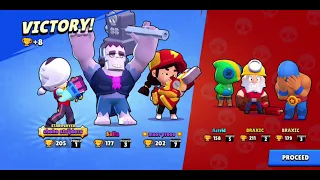 Brawl Stars - Gameplay Walkthrough Part 75 - Android / IOS