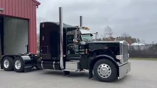 2023 Peterbilt 389 for Sale