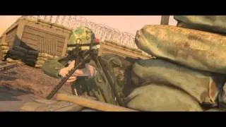 Rising Storm 2: Vietnam - Boots on the Ground trailer