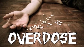 creepypasta - overdose [ITA]