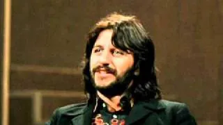 1969 12 25 Ringo Starr