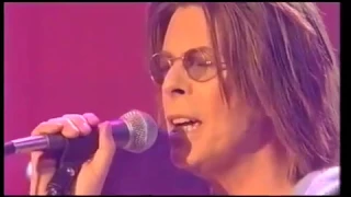 B-DAY DAVID BOWIE - THURSDAY'S CHILD - LIVE IN ITALY 1999