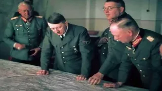Гитлер и его генералы. Рассказывает историк Константин Залесский