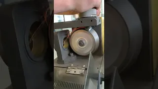 Large Drill Bit Re-sharpener