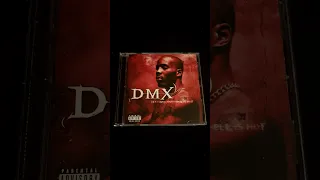 DMX “IT’S DARK AND HELL IS HOT” (1998) #hiphop