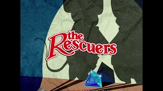 Faster, Evinrude, Faster! | The Rescuers