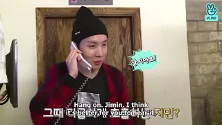 [ENG SUB] Run BTS! Ep 52 Full Episode