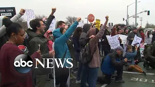 DA announces results of review into police-involved shooting of Stephon Clark