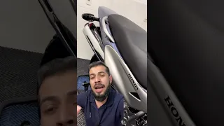 Não compre uma Honda Falcon antes de assistir esse vídeo! 😅