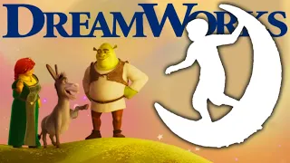 Shrek is BACK in New DreamWorks Animation Opening