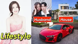 Esther Yu (Dylan Wang) Lifestyle || Boyfriend, Net worth, Family, Age, House, Biography 2023