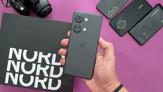 OnePlus Nord 3 Review: ΕΠΙΤΕΛΟΥΣ ΟΠΩΣ ΠΡΕΠΕΙ