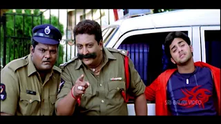 Gowtam SSC Telugu Full Movie Part 1/2 | Navadeep, Sindhu Tolani | Sri Balaji Video