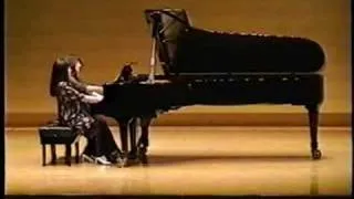 F. Mendelssohn: Andante und Allegro assai vivace