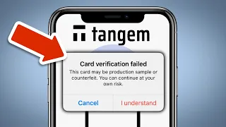 How To Verify Tangem Wallet Authenticity