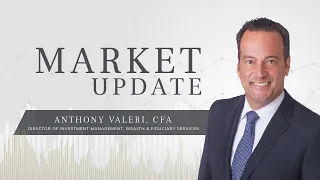 2023 Economic & Market Outlook | Key Themes Include Fed Rate Hikes, Inflation and Corporate Profits