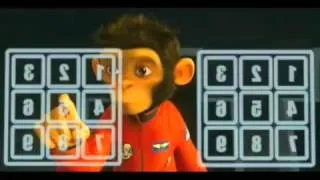Space Chimps Official Trailer!