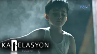 Karelasyon: The human sacrifice (full episode)