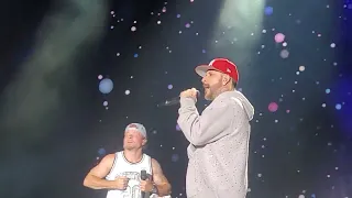 BSB - Don't Go Breaking My Heart Bangor, Maine 7-21-22