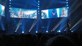 Antti Railio - Mielenrauhaa @ Raskasta Joulua 2019