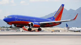 Southwest Airlines Flight 1763 | Wikipedia audio article