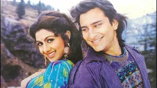 Shilpa Shetty Movies| Saif Ali khan Movies | Bollywood hit old Movies | Aao pyar karen