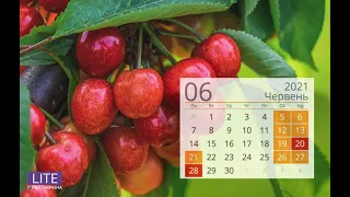 Календарь праздников на июнь 2021: сколько будем отдыхать и что отмечать.
