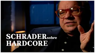 PAUL SCHRADER habla del final de HARDCORE | A Decade Under the Influence (2003) | VOSE