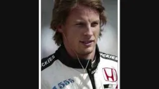 Jenson Button