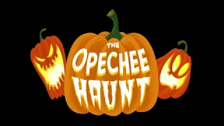 We Are Opechee | The Opechee Haunt