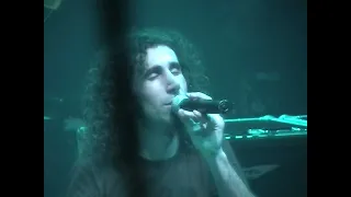 System Of A Down - Highway Song live [ASTORIA THEATRE 2005]