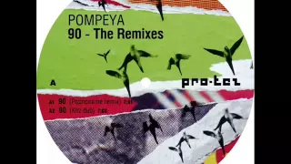 Pompeya - 90 (Korablove Remix)