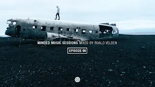 Roald Velden - Minded Music Sessions 099 [July 14 2020]