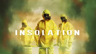 Pandemic film - INSOLATION (full movie) -  Sci fi Horror Short