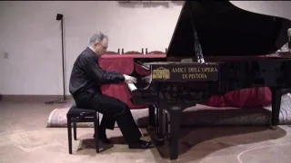 Nino Rota “Valzer in E Major” - Stefano Bigoni, piano