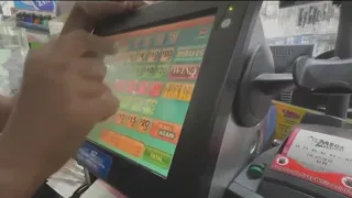 California woman wins lottery for the 3rd time