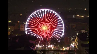 Firenze, ruota panoramica si o no?