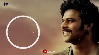 Dhivara- Baahubali Ringtone llUniversalRingtone❤