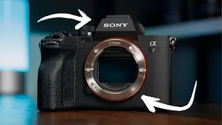 Why I Finally Switched to Sony…(Goodbye Canon)