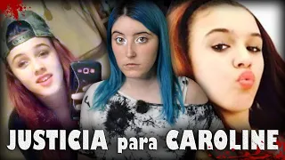 La misteriosa DESAPARICIÓN de CAROLINE DEL VALLE | Nekane Flisflisher