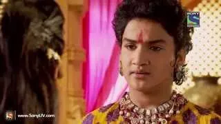 Bharat Ka Veer Putra Maharana Pratap - Episode 257 - 11th August 2014