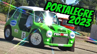 🚘 Pericia de Portalegre 2023