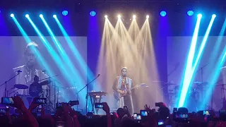 214 | Balisong | You'll Be Safe Here - Rico Blanco (Rico x IVOS live at Metrotent, Ortigas)