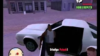 GTA: San Andreas - High Noon - Quick and Easy