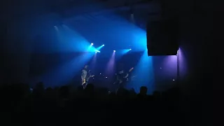 Nirvana tribute ex Nervana- Blew live Novi Sad Serbia