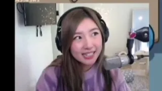 Janet (xchocobars) talks about her love life