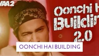 oonchi hai building 2.0