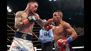 Teofimo Lopez vs George Kambosos Jr Full Fight Highlights 2021 HD