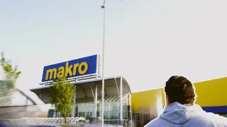 NAKUPOVÁNÍ | MAKRO